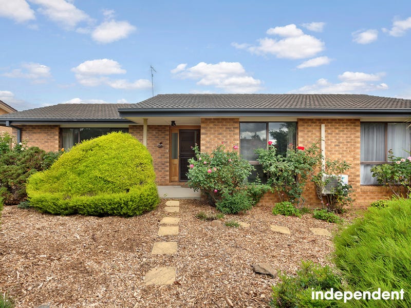 63 Rischbieth Crescent, Gilmore, ACT 2905 Property Details