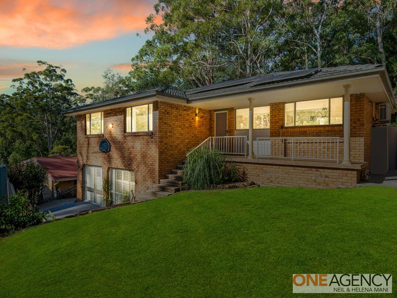 19 Calantha Drive, Wyoming, NSW 2250