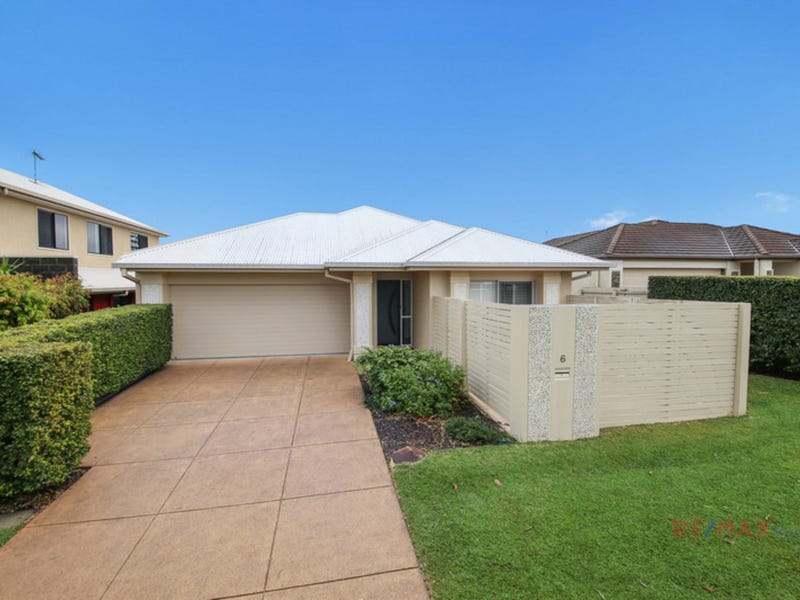 6 Domatia Place, Meridan Plains, QLD 4551
