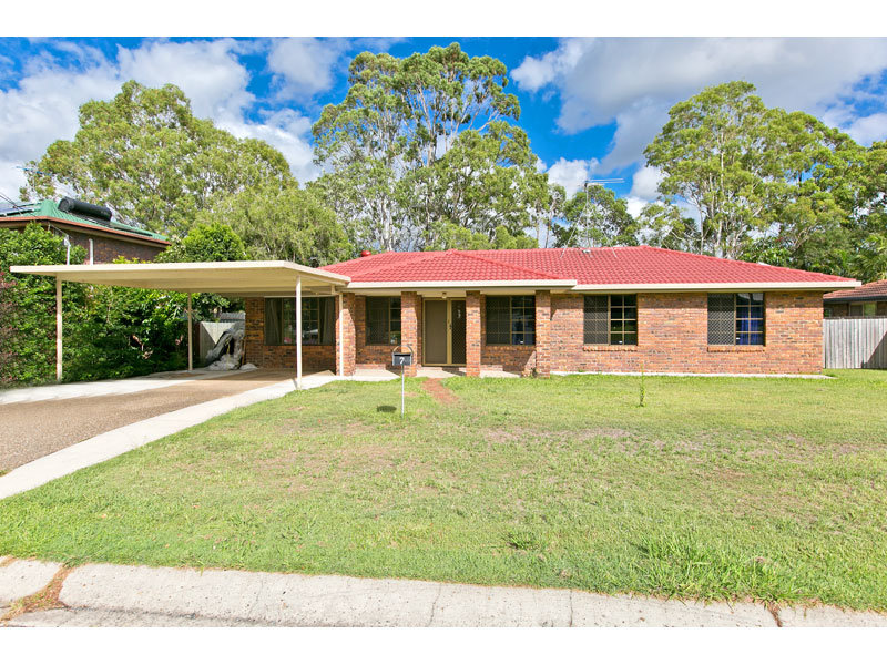 7 Crotona Road, Capalaba, Qld 4157 Property Details