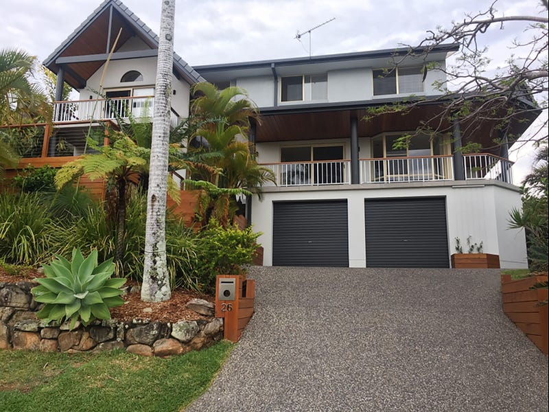 26 Diggers Beach Road, Coffs Harbour, NSW 2450