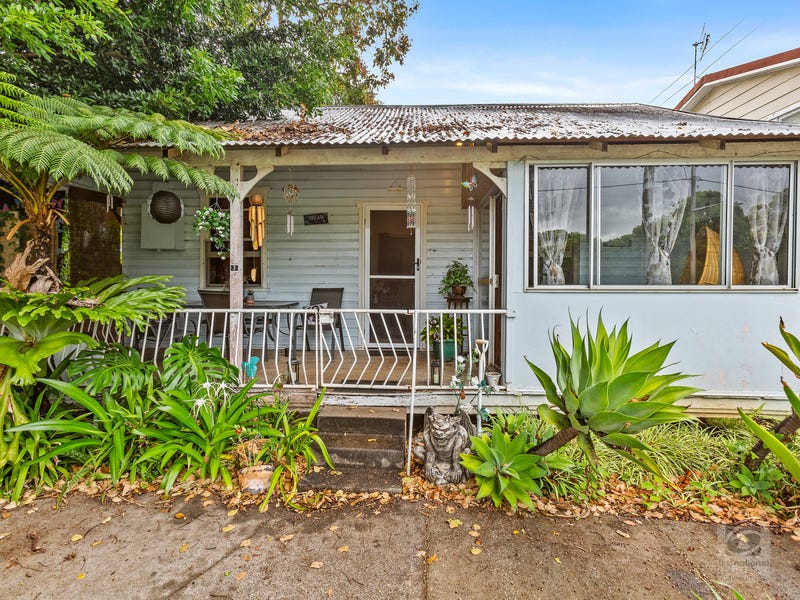 3 Coodgie Street, Tyalgum, NSW 2484