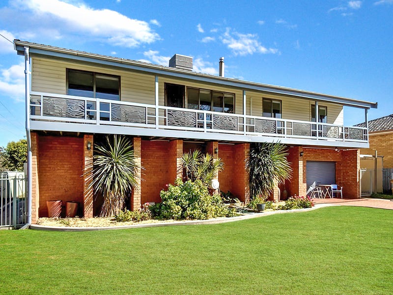 2 Grenfell Street, Forbes, NSW 2871 Property Details