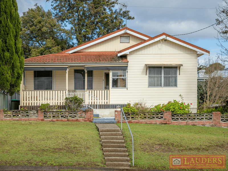 44 Combined Street, Wingham, NSW 2429 House for Sale