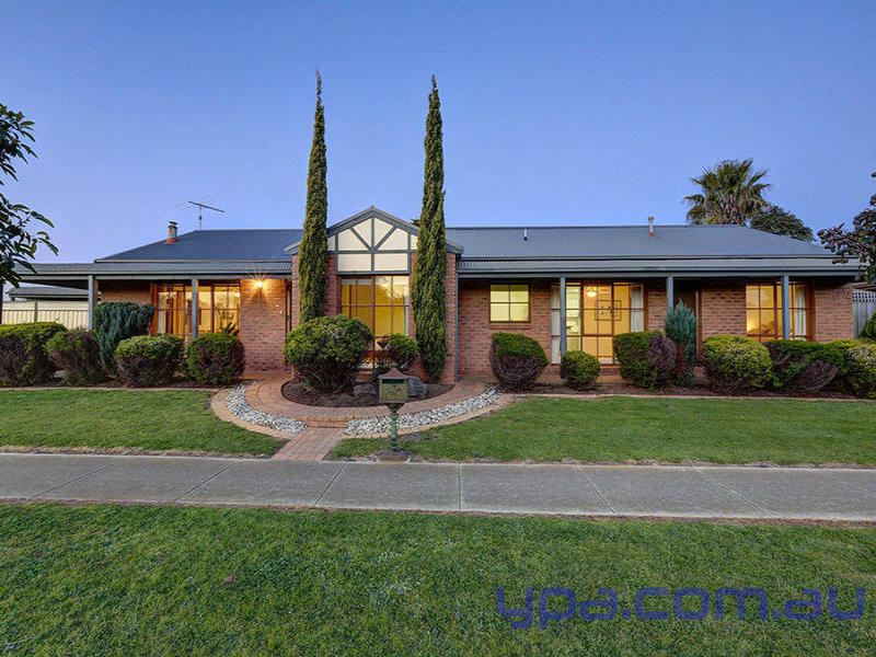 55 Westleigh Drive, Werribee, Vic 3030 Property Details