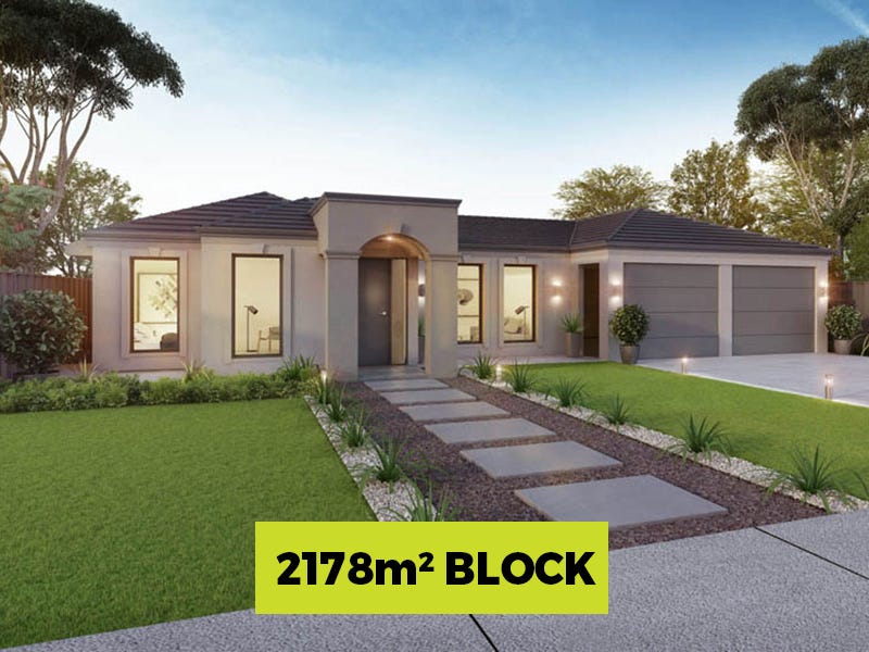 New House and Land Packages For Sale in Two Wells, SA 5501