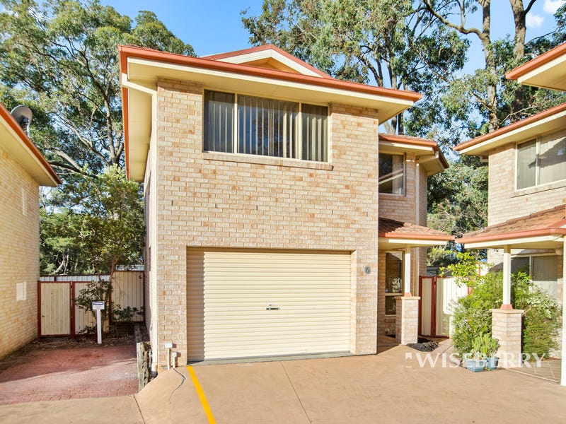 6/24 Oxford Drive, Lake Haven, NSW 2263