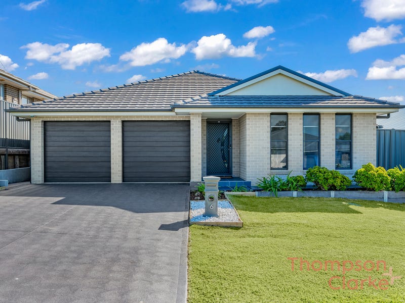 6 Sandridge Street, Thornton, NSW 2322 - Property Details