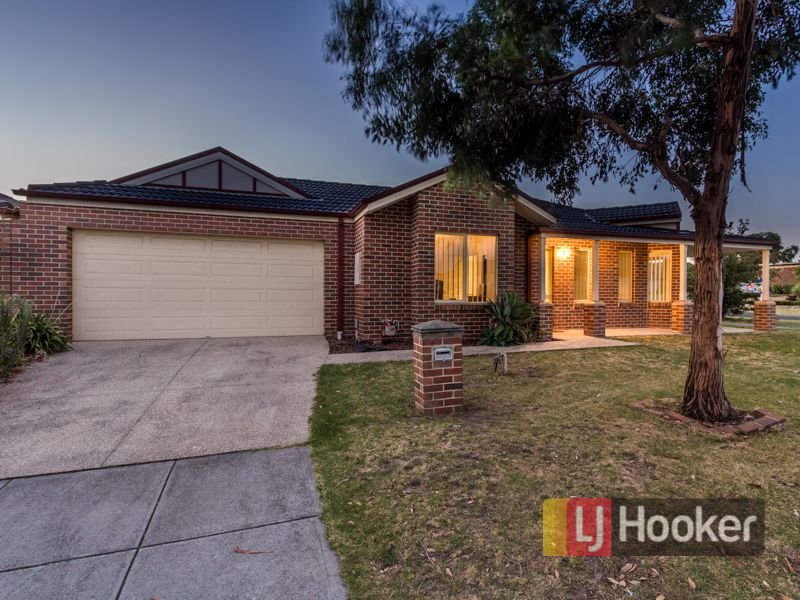 5 Cusack Way, Lynbrook, Vic 3975 Property Details