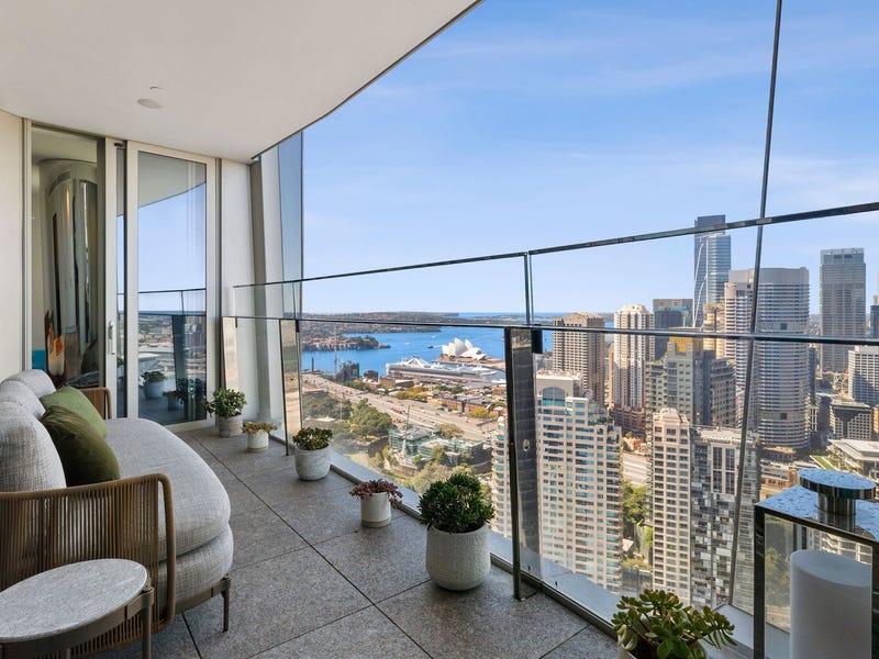 5503/1A Barangaroo Avenue, Barangaroo, NSW 2000 - realestate.com.au