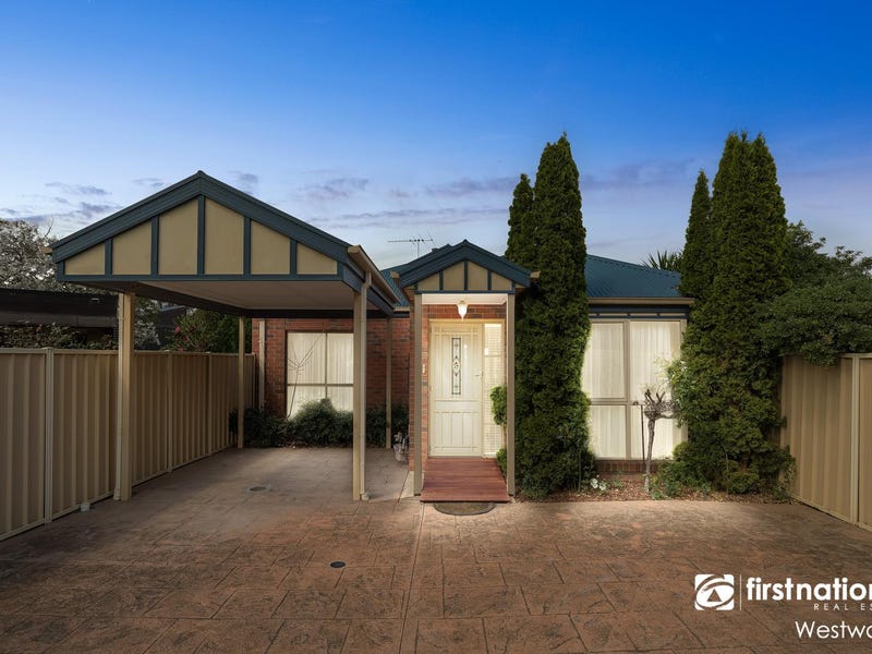 2B Wattle Avenue, Werribee, Vic 3030 Property Details