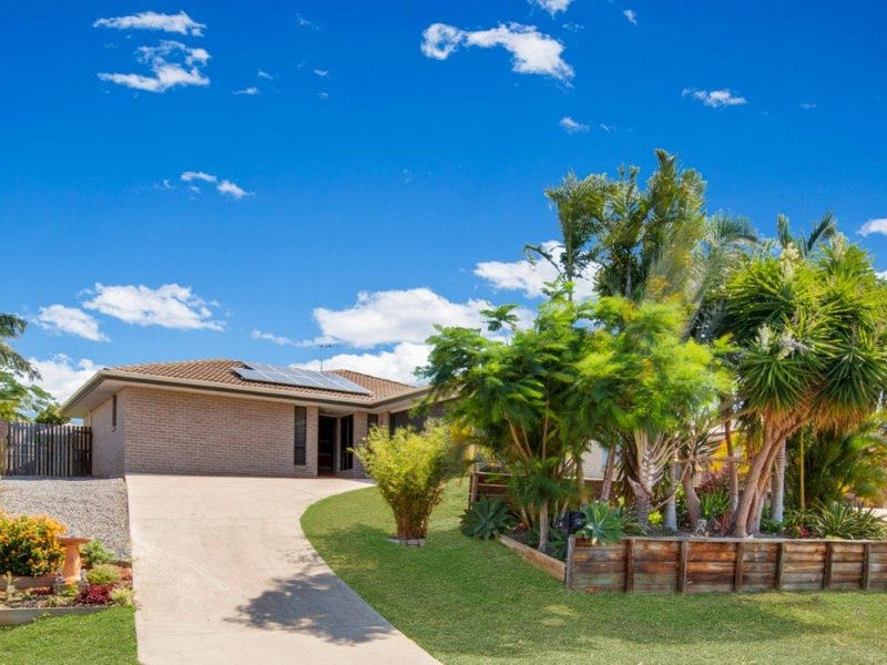 Real Estate for Sale in Calliope, QLD 4680