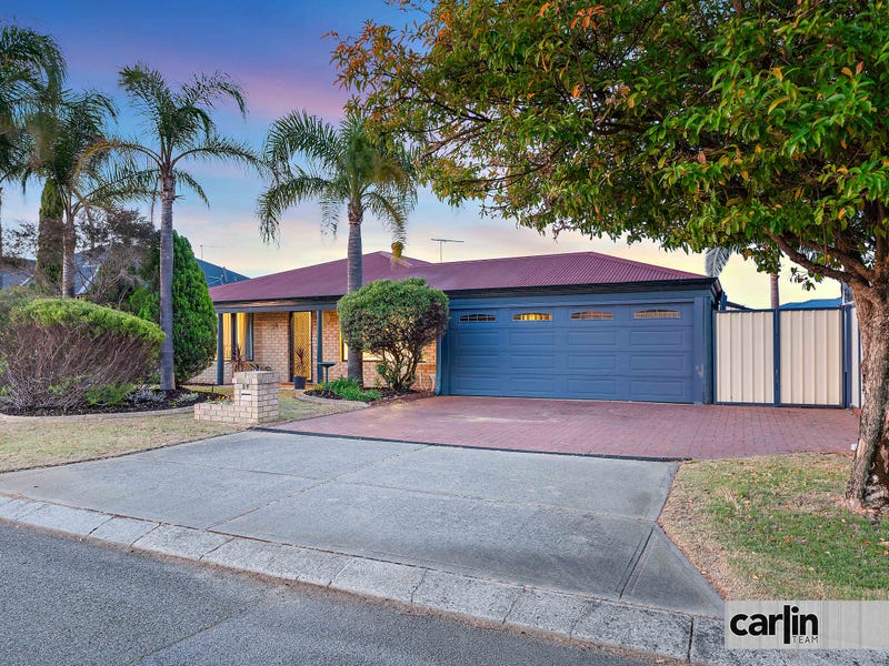 34 Daintree Loop, Bertram, WA 6167 Property Details