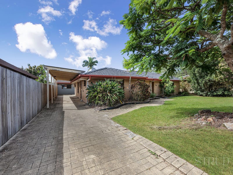 20 Lambrook Court, Camira, Qld 4300 House for Sale