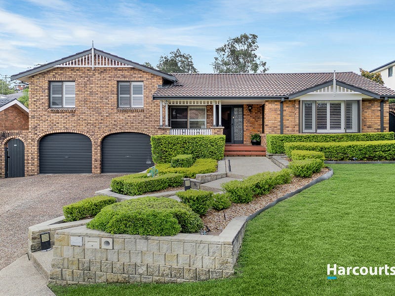 5 Louisa Avenue, Highfields, NSW 2289 Property Details