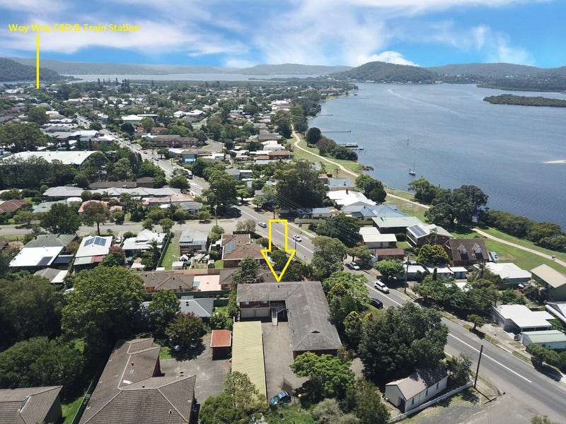 3./263265 Blackwall Road Road, Woy Woy, NSW 2256 Villa for Sale