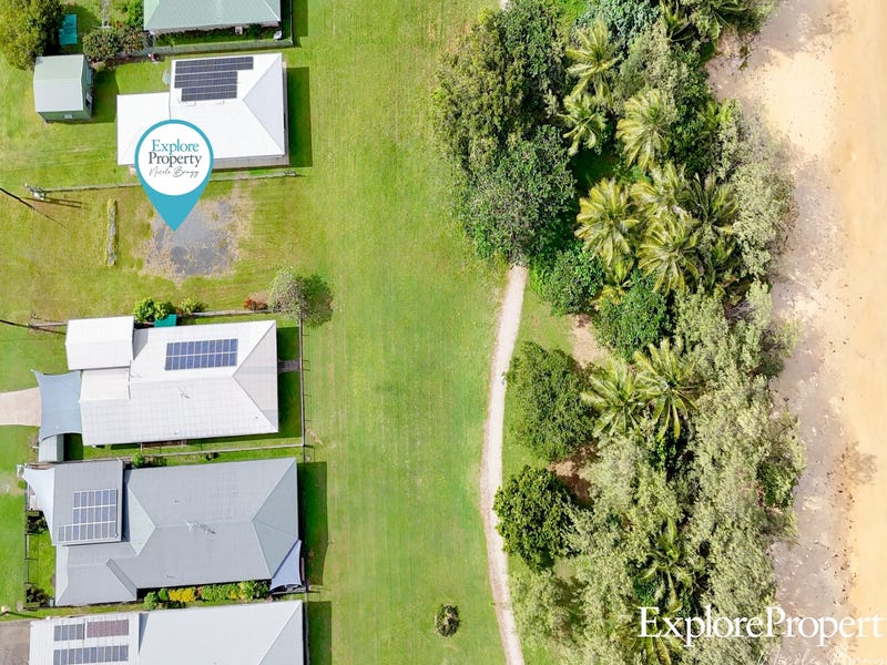 11 Jacobs Road, Kurrimine Beach, QLD 4871