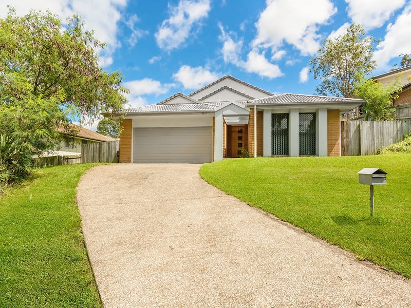 85 Woodlands Boulevard, Waterford, QLD 4133