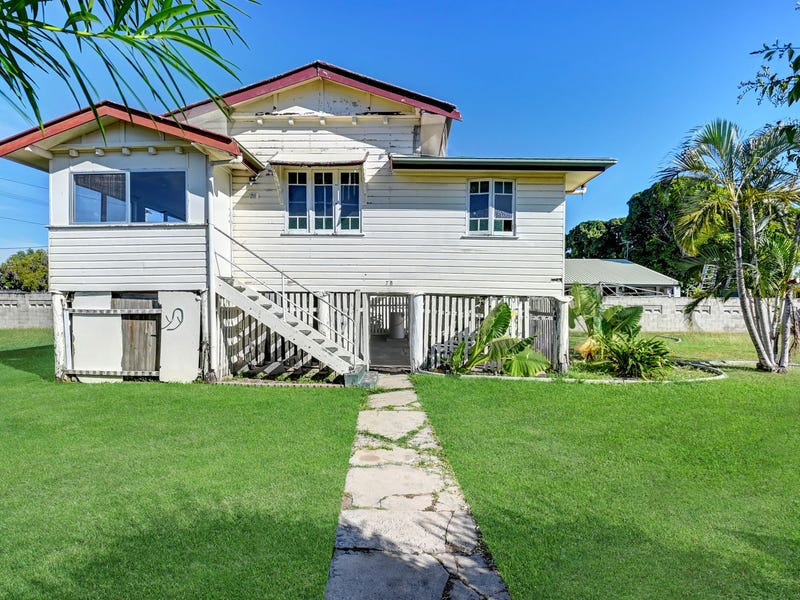 78 Chandler Street, Garbutt, Qld 4814 House for Sale