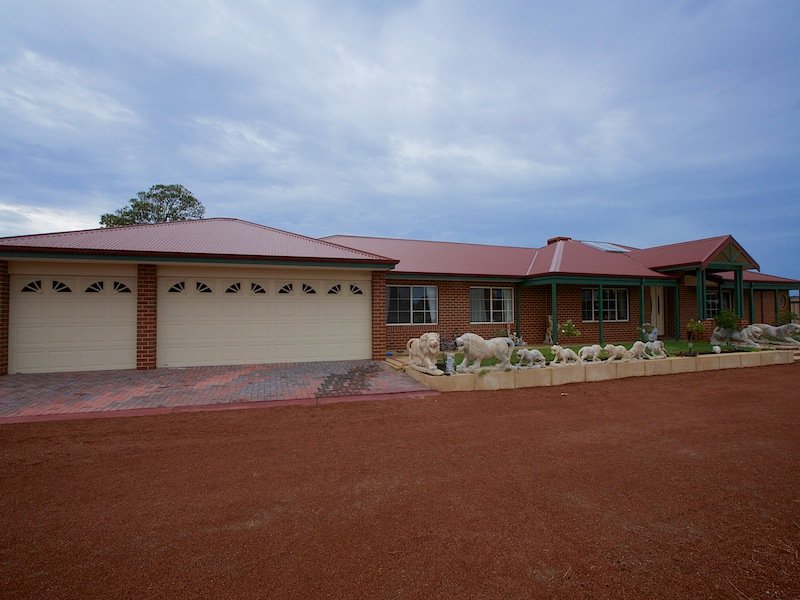 140 William Street, Herne Hill, WA 6056