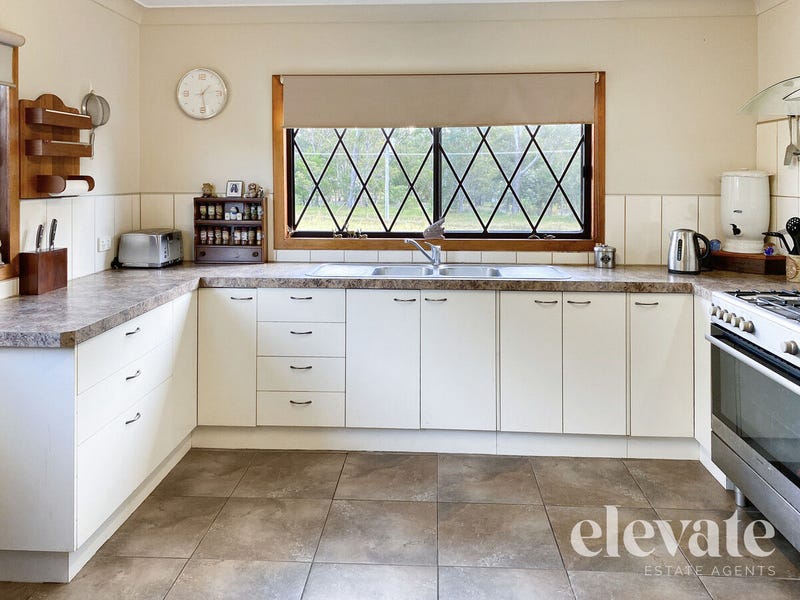 70 Blairs Road, Sharon, Qld 4670 Property Details