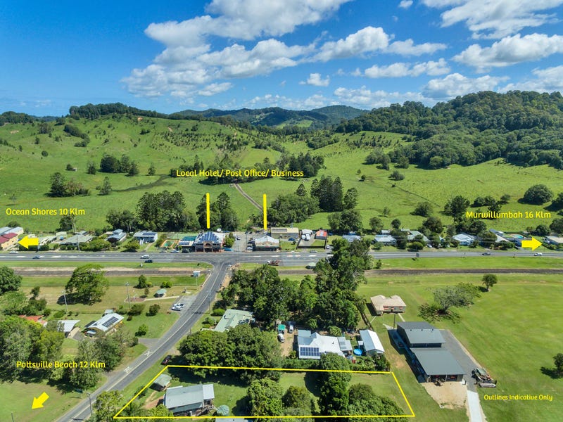 11 Pottsville Road, Mooball, NSW 2483 - Property Details