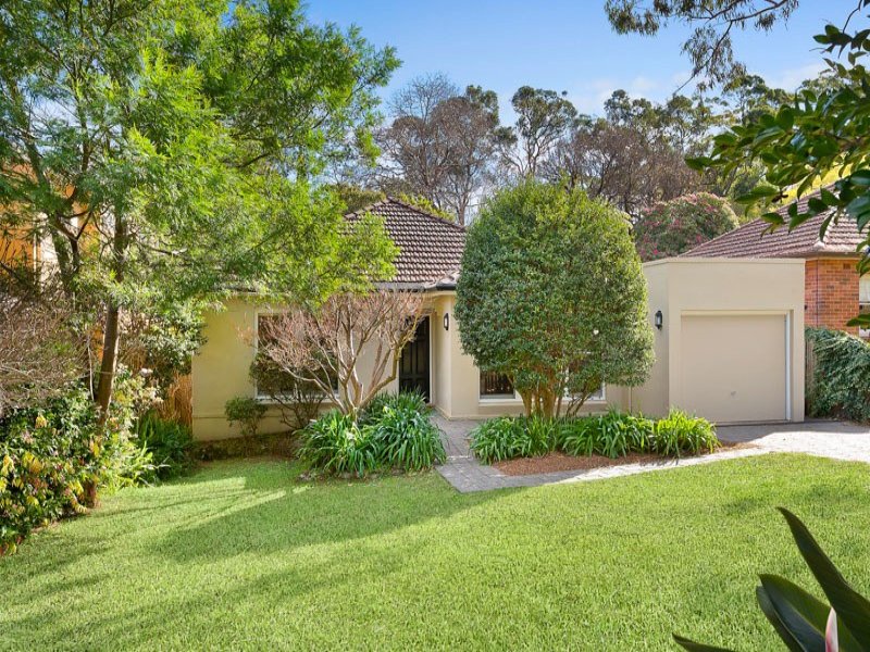 8 Abingdon Road, Roseville, NSW 2069 Property Details