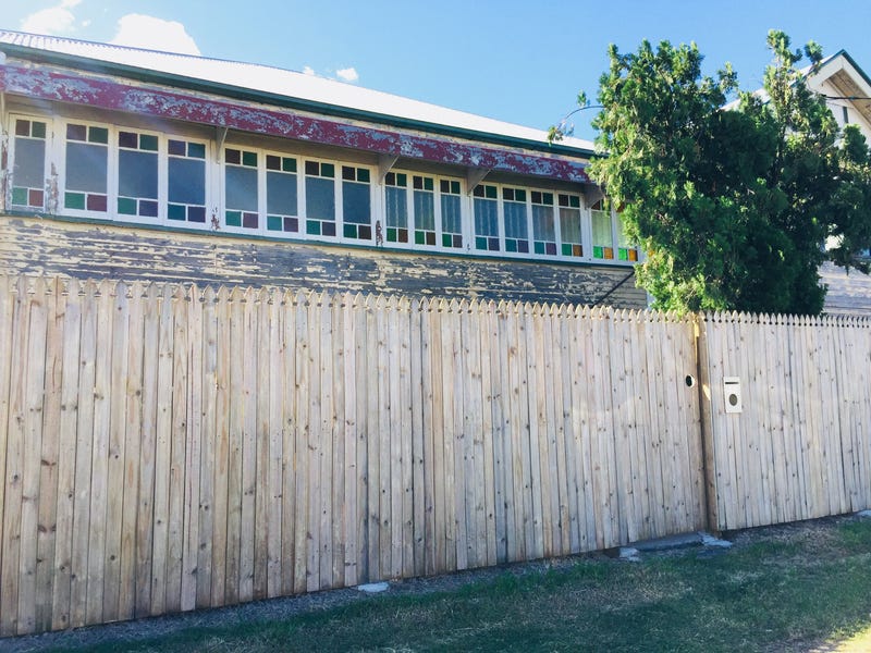 42 Derby Street, Rockhampton City, Qld 4700