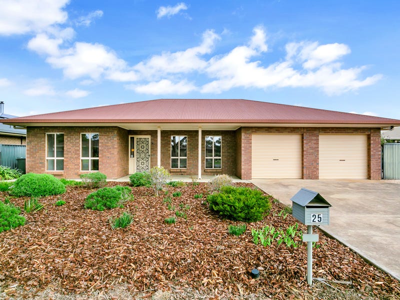 25 Berry Smith Drive, Strathalbyn, SA 5255