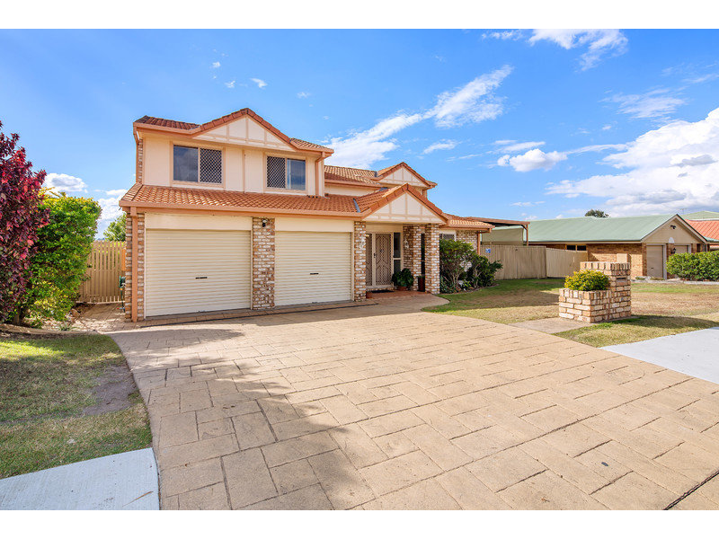 19 Kingston Drive, Flinders View, QLD 4305
