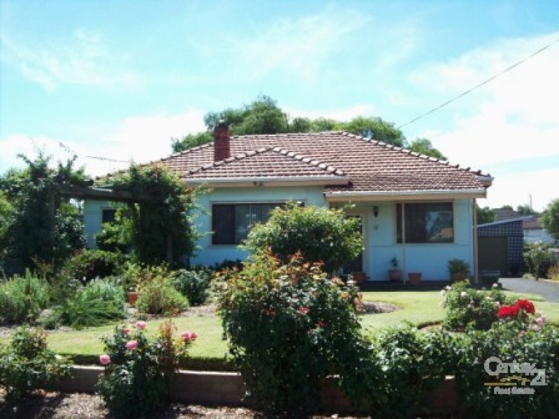 Sold House Prices & Auction Results in Collie Burn, WA 6225 Pg. 65