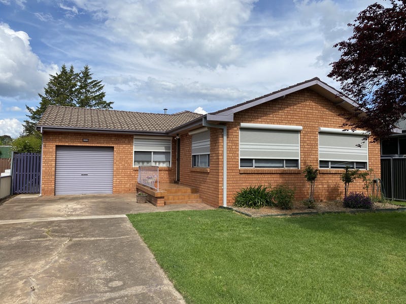 152 Sampson Street, Orange, NSW 2800