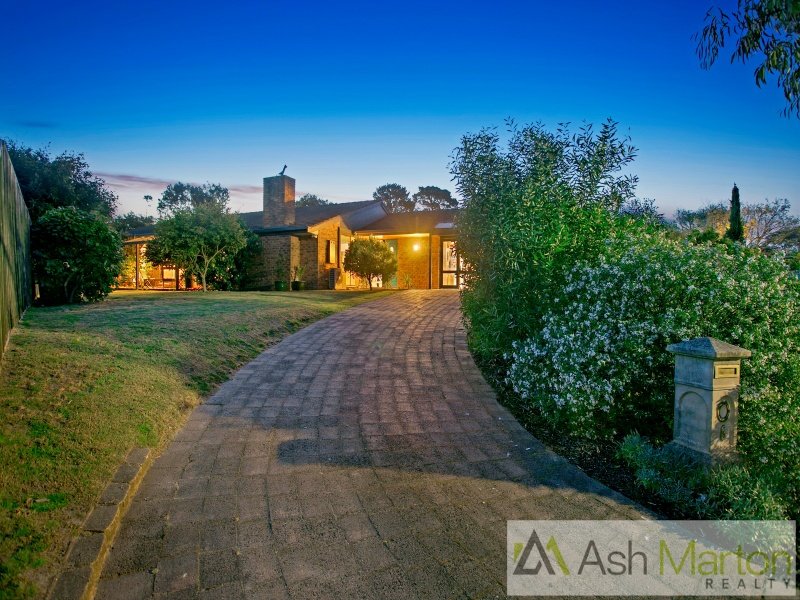 6 Conifer Court, Frankston South, VIC 3199