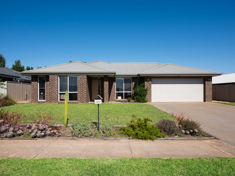 28 Broadhead Road, Mudgee, NSW 2850 House for Sale