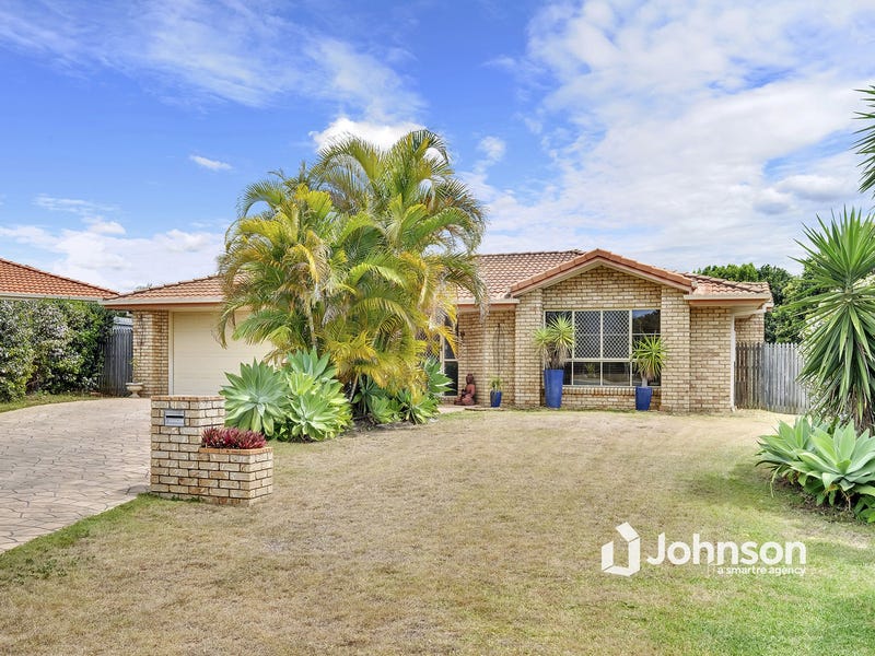 11 Orangegrove Court, Birkdale, QLD 4159