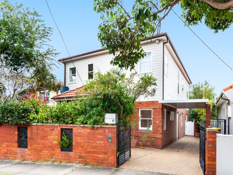 41 Sturt Street, Kingsford, NSW 2032