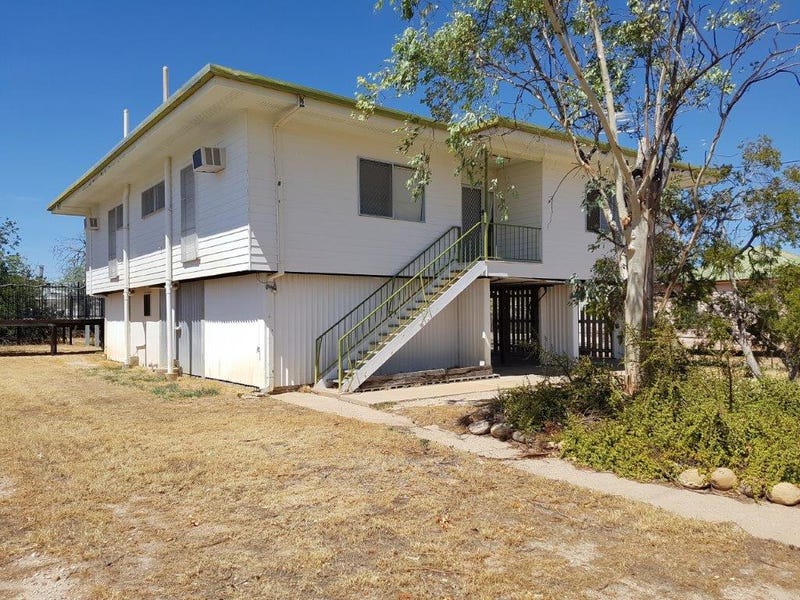 Houses for Sale in Hughenden, QLD 4821