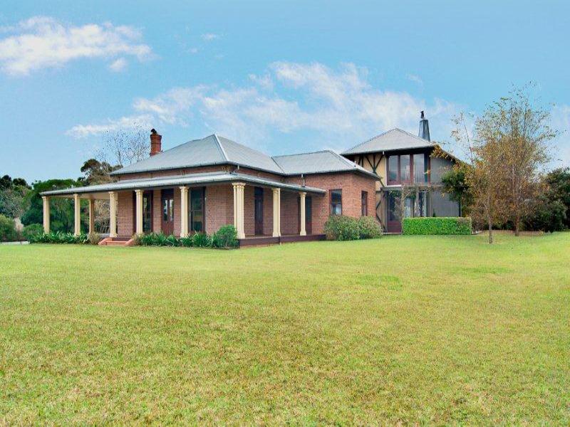 566 Mountain View Road, Maleny, QLD 4552