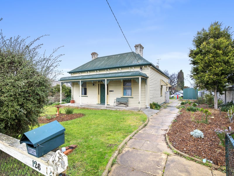 126 High Street, Ararat, Vic 3377 Property Details