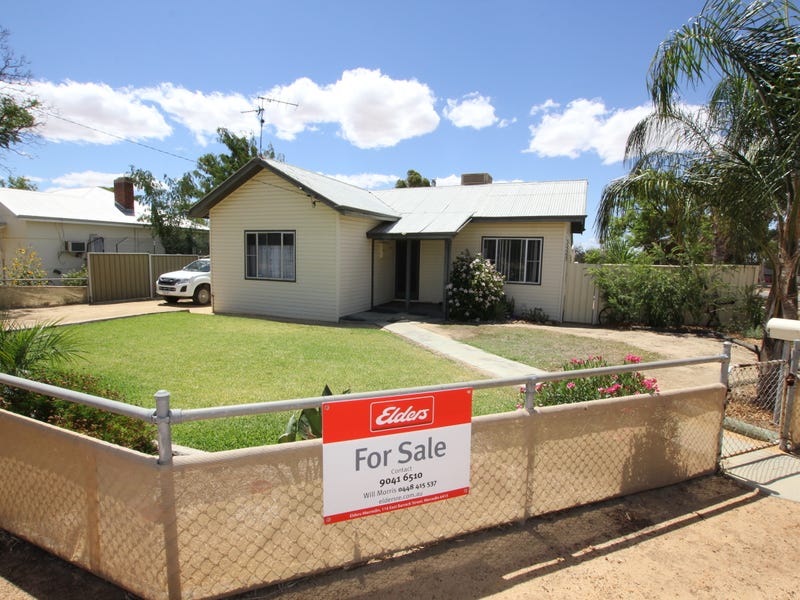20 Caw Street, Merredin, WA 6415 House for Sale