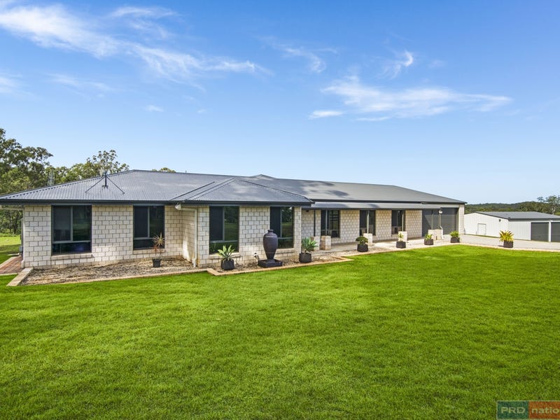 36 Ironbark Place, Naughtons Gap, NSW 2470