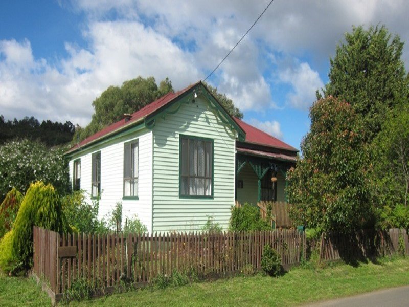 96 Fourfoot Road, Geeveston, TAS 7116