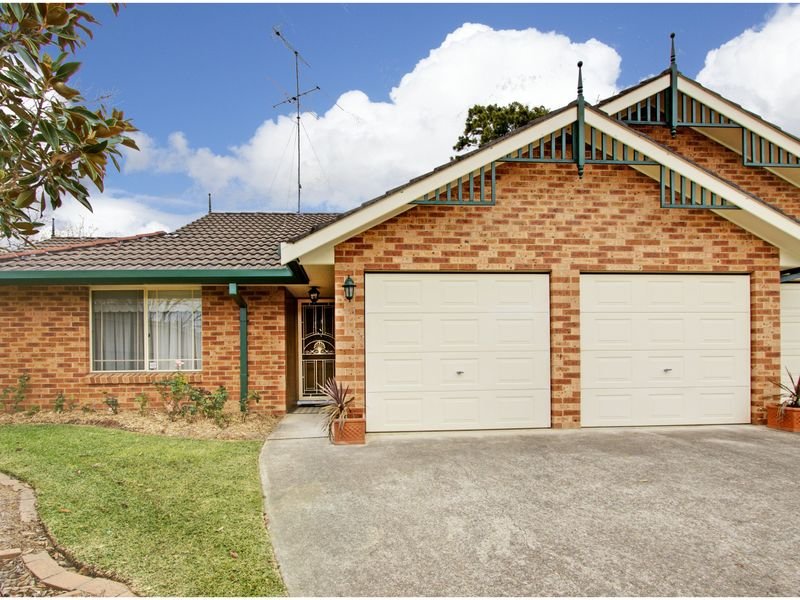 16A Evans Road, Glenhaven, NSW 2156