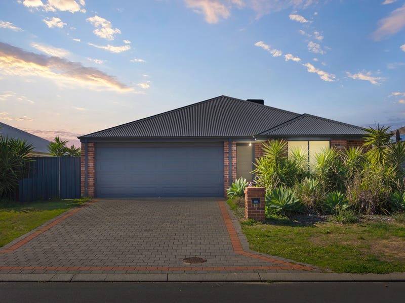 30 Graphite Turn, Dalyellup, WA 6230 House for Sale