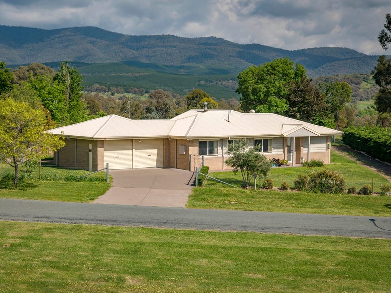 69 Jim Bradley Cres, Uriarra Village, ACT 2611