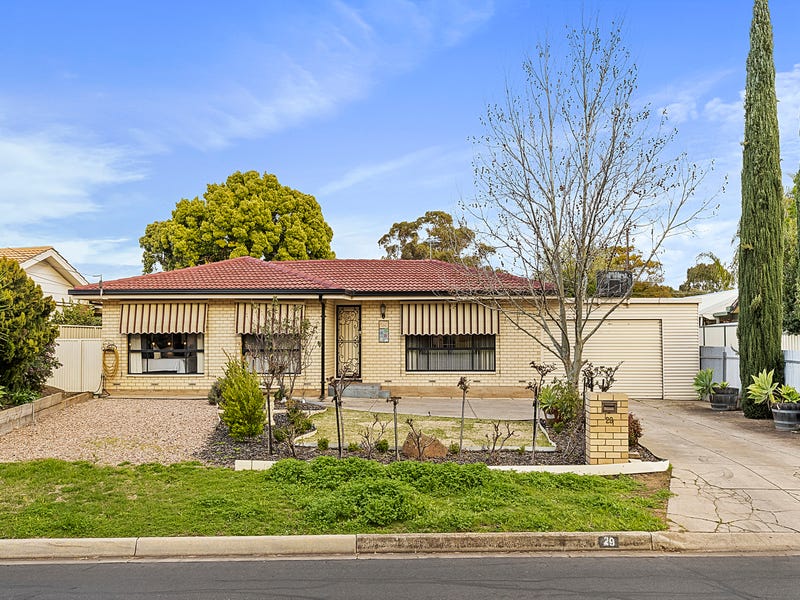 29 Terrigal Drive, Salisbury Park, SA 5109