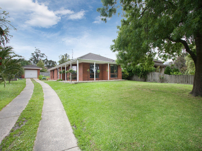 5 Beswick Street, Garfield, Vic 3814 Property Details