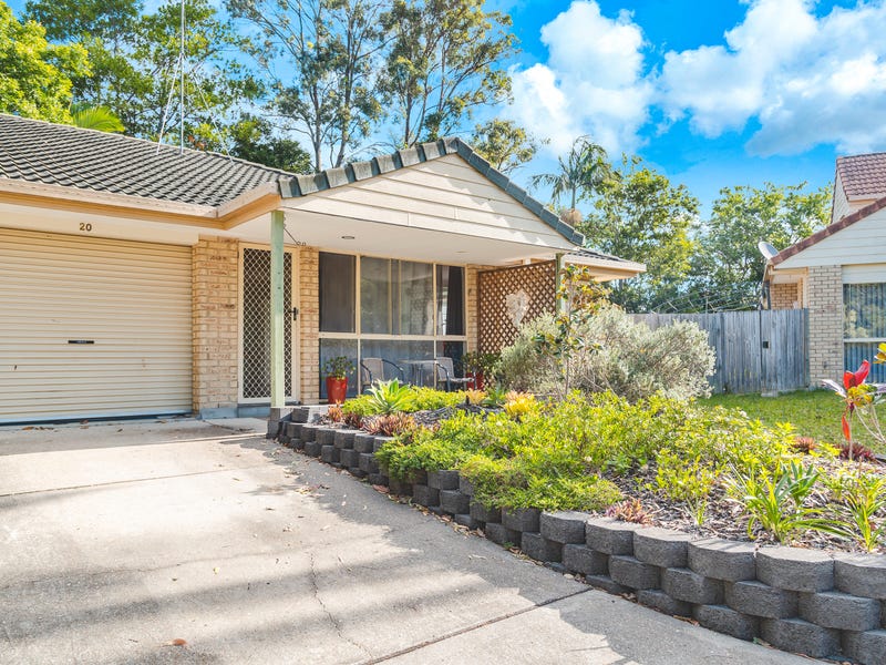 20/27 Fortune Street, Coomera, Qld 4209 Property Details