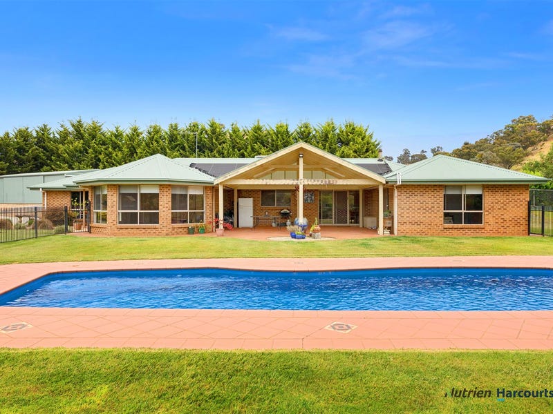 4 McIntyre Lane, Alexandra, Vic 3714 Property Details