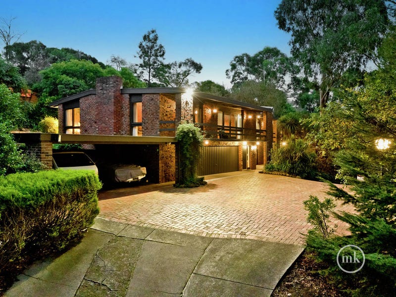 Sold Property Prices & Auction Results in Eltham, VIC 3095 (+1 location